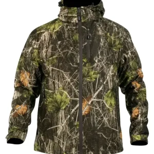 Hart Donon-J SP Jacke Zertifiziert