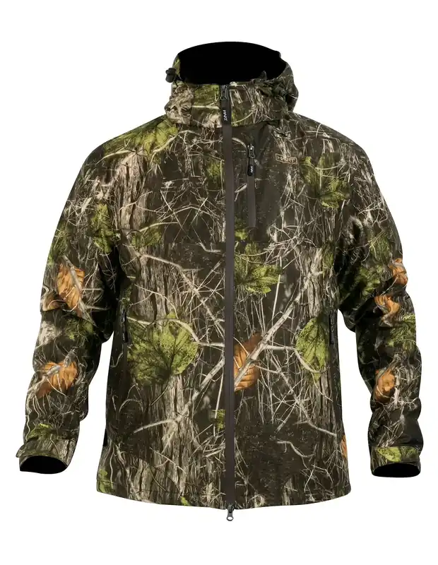 Hart Donon-J SP Jacke Zertifiziert