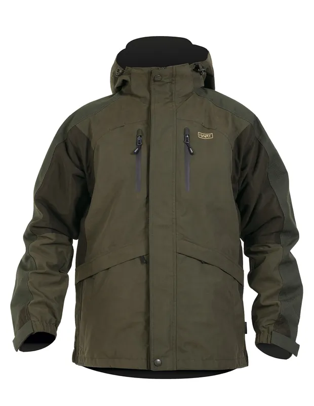 Preiswert Hart Enduro-J XHP Jacke Gr M