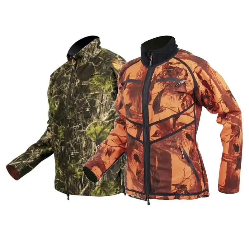 Neue Kollektion Hart Sosbun-2D Wendejacke Damen