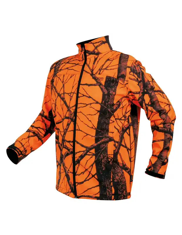 Hart Montrose-S Softshelljacke Sonderangebot