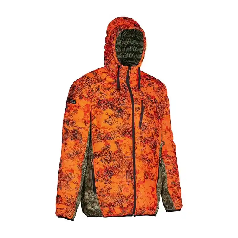 Mega-Angebot Verney-Carron Pro Hunt Caracal Steppjacke Snake Blaze