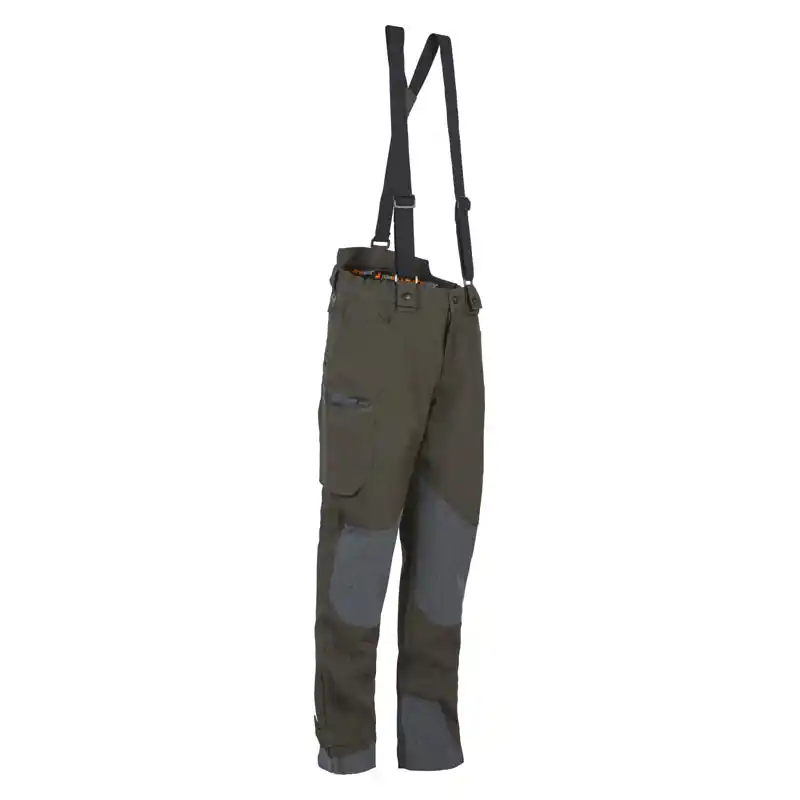 Markenware Verney-Carron Pro Hunt Ibex Pro Hose Khaki