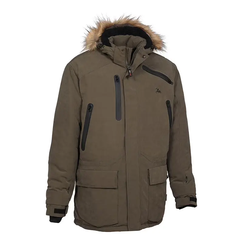 Verney-Carron Pro Hunt Marco Polo Jacke Neuheit