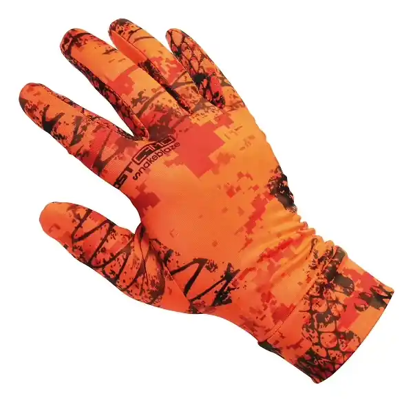 Begrenztes Angebot Verney-Carron Pro Hunt Tactiles Handschuhe