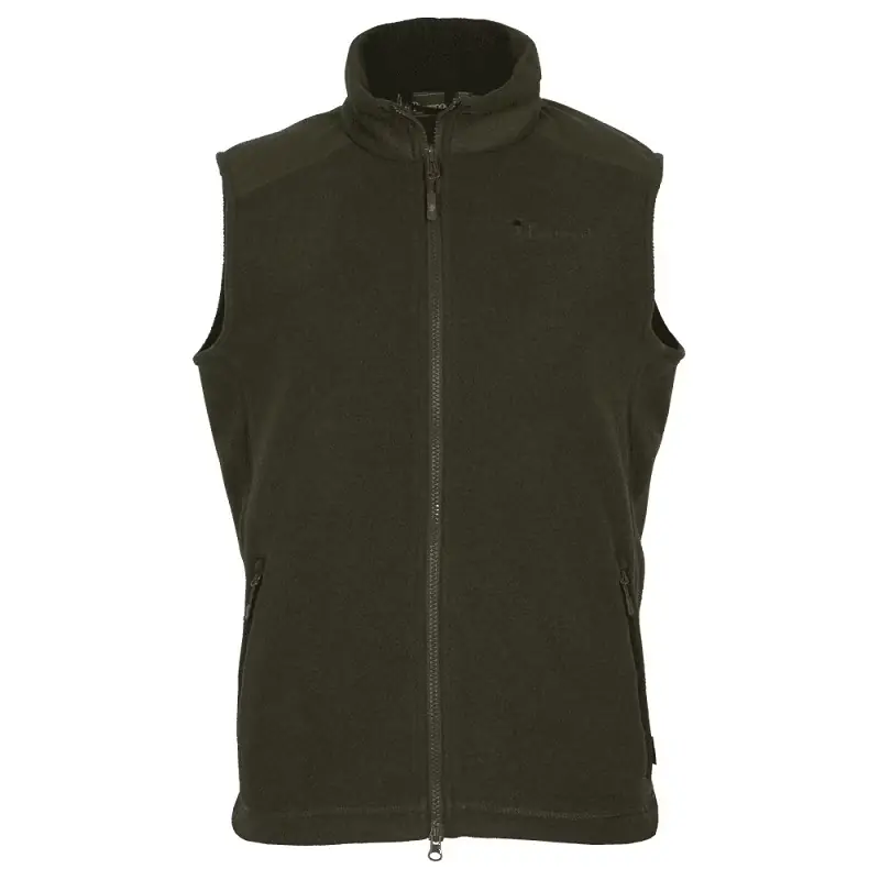 Pinewood Smaland Forest Fleece Weste Damen Expressversand