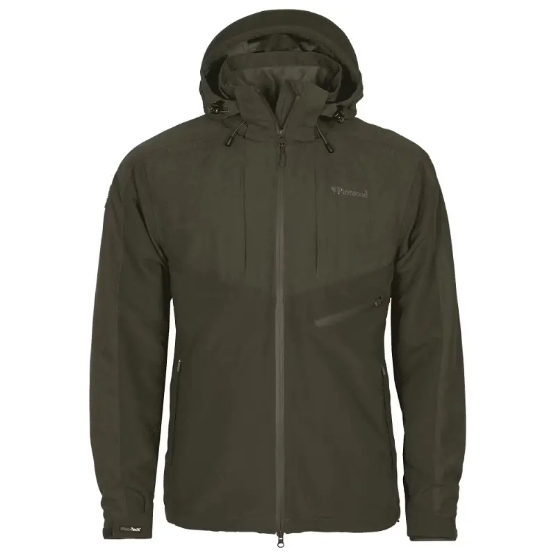 Saisonangebot Pinewood Furudal Caribou Hunt Extreme Jacke
