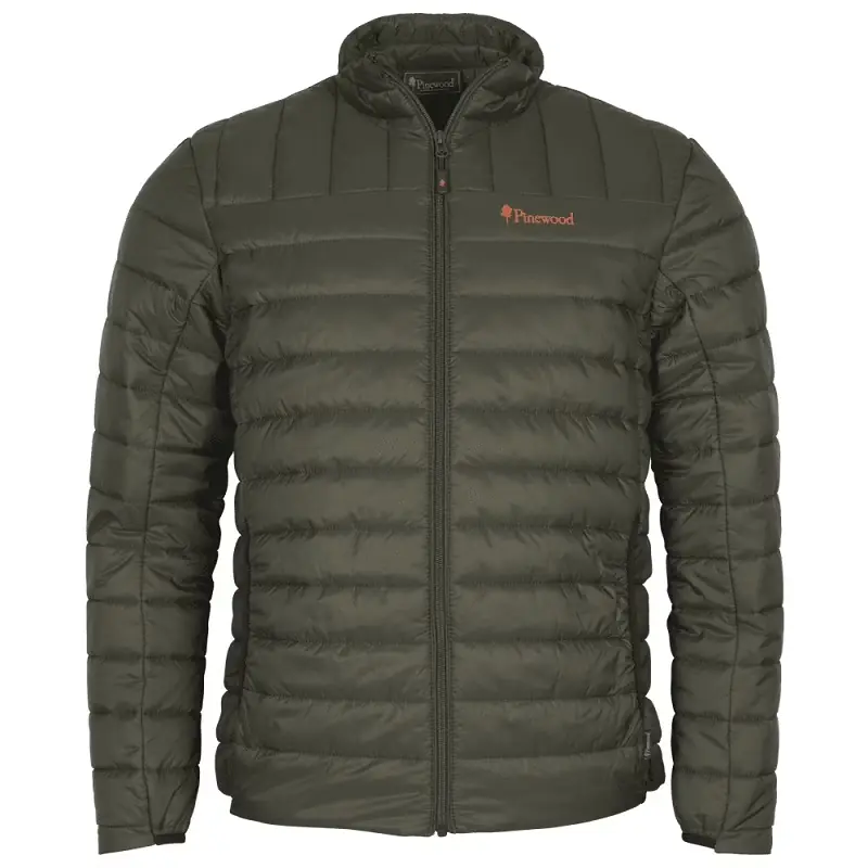 Pinewood Abisko Insulation Lite Jacke Preisknaller