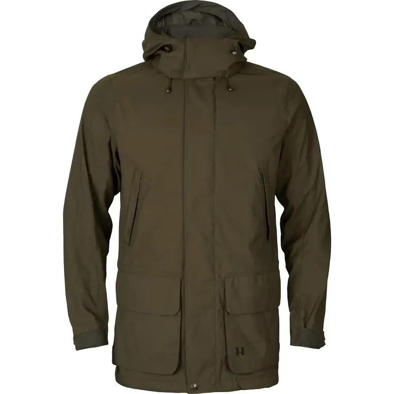 Wochenendangebot Härkila Pro Hunter Shooting GTX Jacke