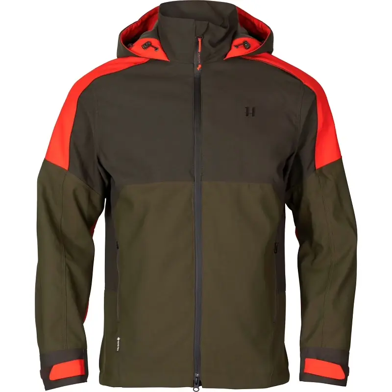 Preiswert Härkila Pro Hunter Dog Keeper GTX Hundeführer Jacke