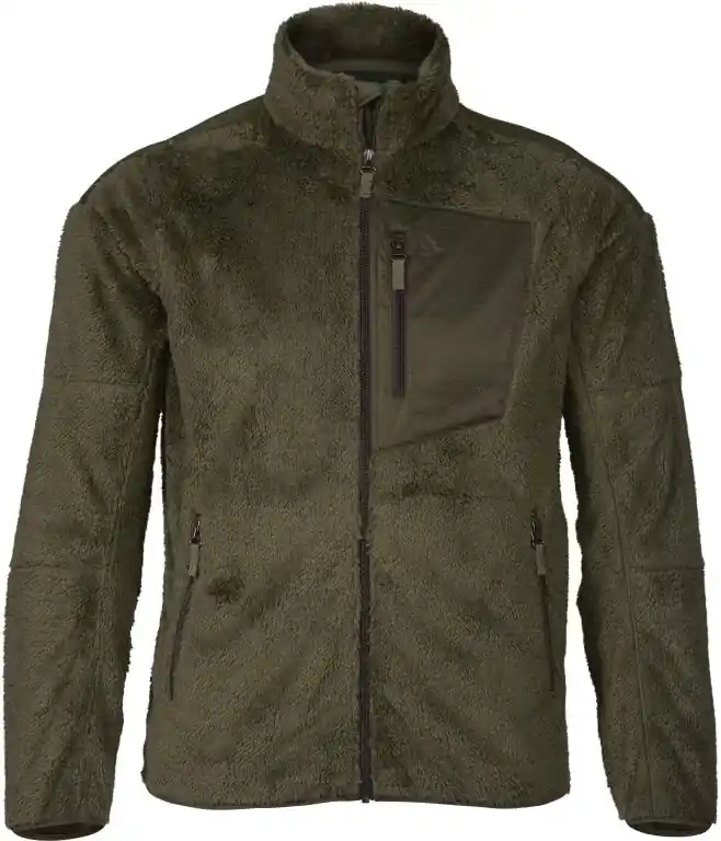 Seeland Climate WindBeater Fleecejacke Neu