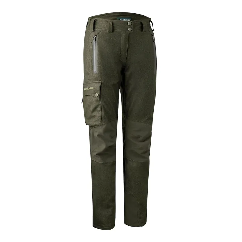 Deerhunter Lady Raven Hose Damen Neu Im Sortiment