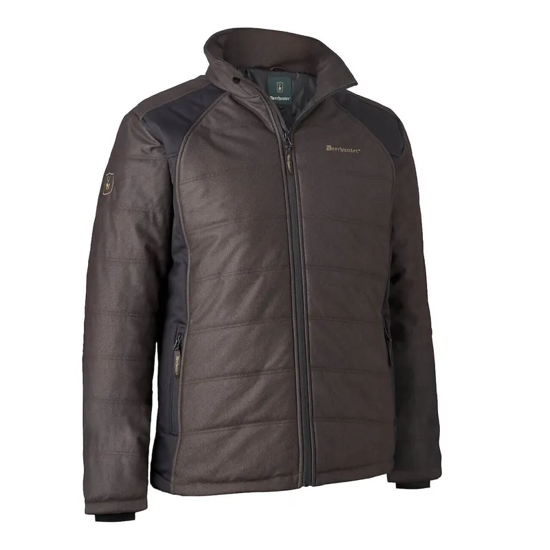 Deerhunter Moss Padded Jacke Finale Aktion