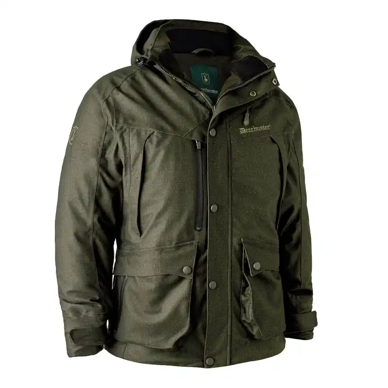 Versand Am Gleichen Tag Deerhunter Ram Winter Jacke