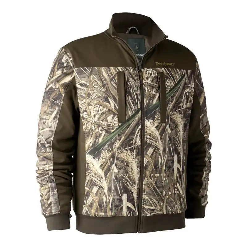 Deerhunter Mallard Zip-in Jacke Gr 48 Neuheit