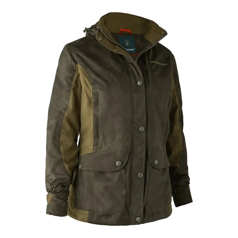 Direktkauf Deerhunter Lady Estelle Jacke Damen
