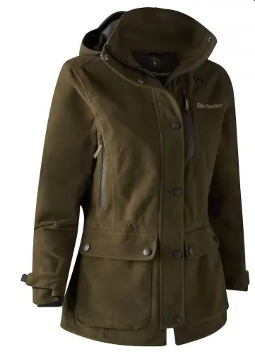 Deerhunter Lady Gabby Jacke Damen Jetzt Kaufen