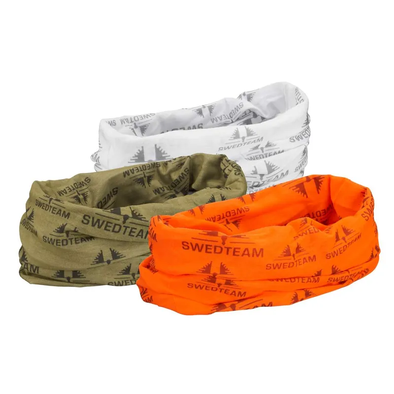 Direkt Vom Hersteller Swedteam Multifunktionsschal 3er-Pack