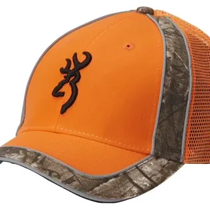 Browning Kappe Poloson Meshback Jetzt Bestellen