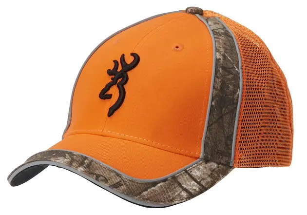Browning Kappe Poloson Meshback Jetzt Bestellen