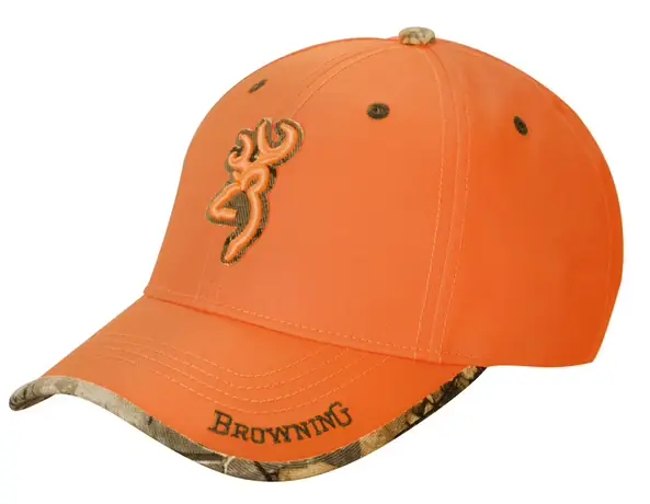 Browning Kappe Sure Shot Neu Im Sortiment
