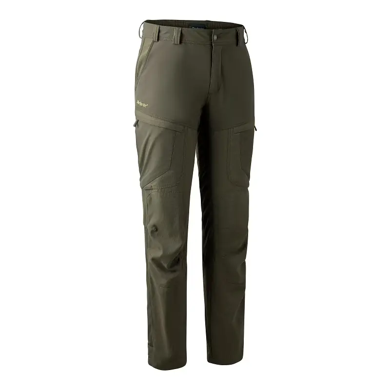 Zertifiziert Deerhunter Strike Extreme Hose