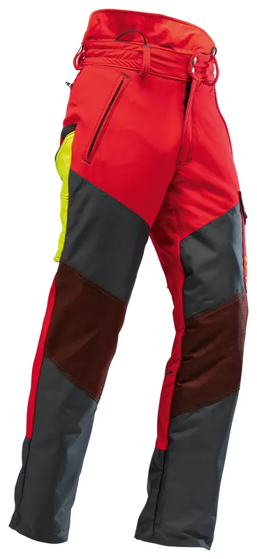 Direktkauf PFANNER® Gladiator Keprotec Schnittschutzhose