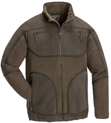 Pinewood Michigan Light Jacke Echt
