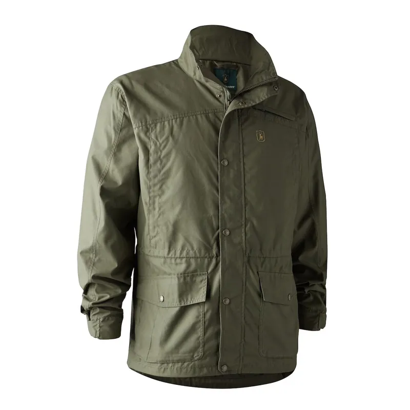 Deerhunter Lofoten Jacke Gr 62 Wochenendangebot