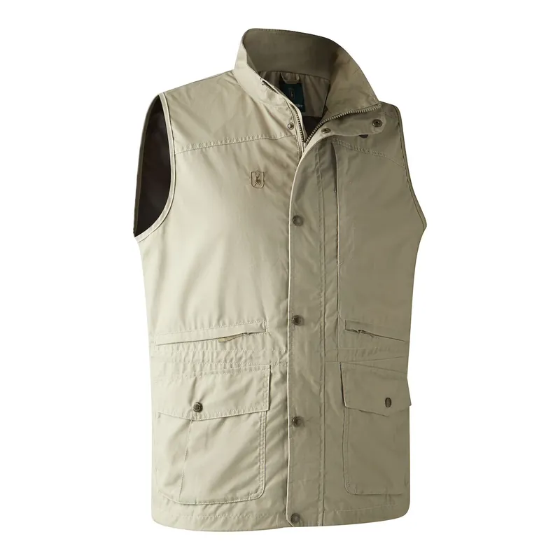 Deerhunter Lofoten Weste Gr 58 Must-Have