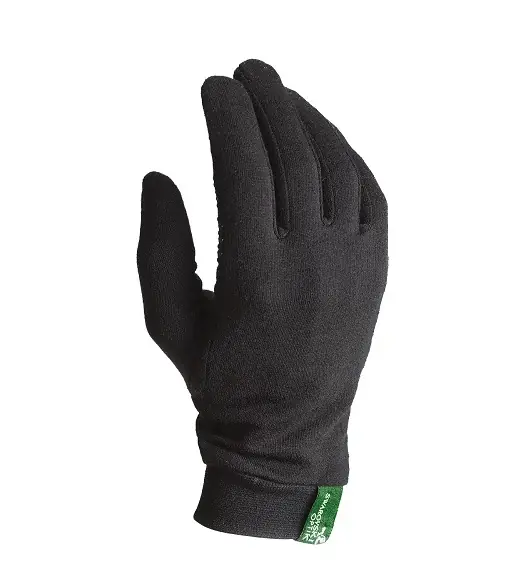 Swarovski ML Merino Liner Handschuhe Markenware