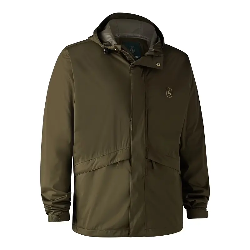 Deerhunter Thunder Regenjacke Sichere Zahlung