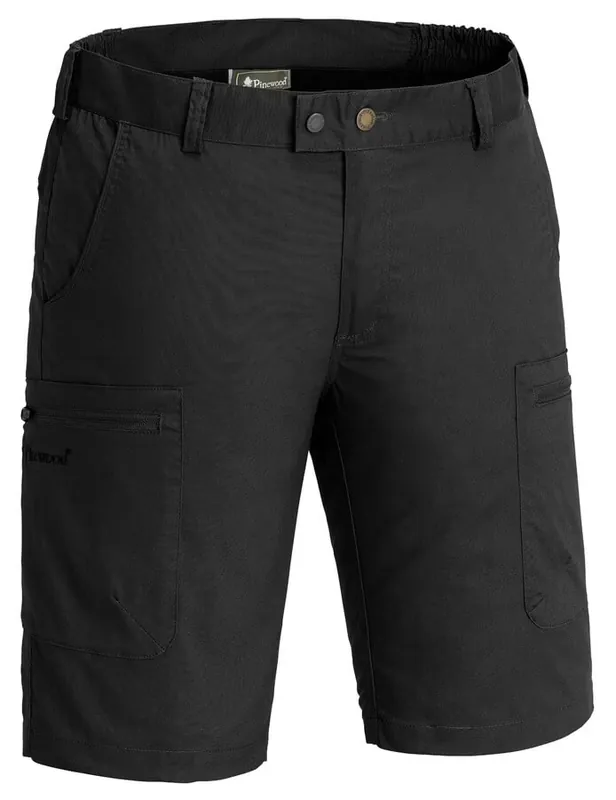 Neu Im Sortiment Pinewood Tiveden TC-Stretch Shorts Herren