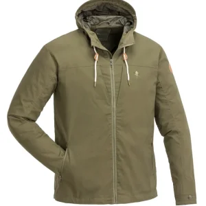 Pinewood Värnamo Light Jacke Herren Finale Aktion