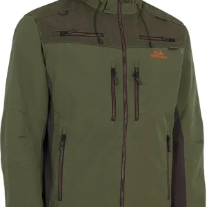 Wochenendangebot Swedteam Lynx M Antibite Jacke Herren