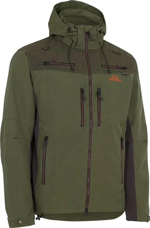 Wochenendangebot Swedteam Lynx M Antibite Jacke Herren
