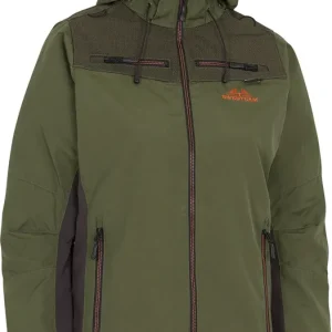 Beliebt Swedteam Lynx W Antibite Jacke Damen