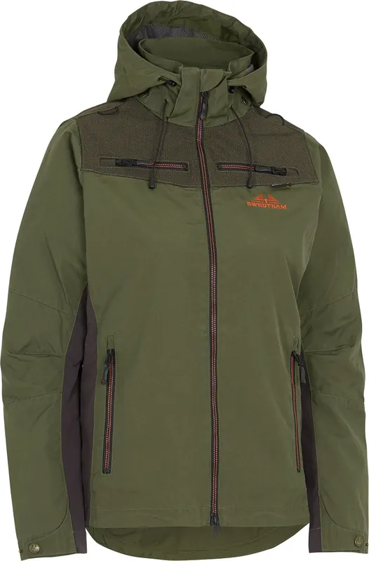 Beliebt Swedteam Lynx W Antibite Jacke Damen