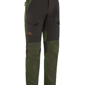 Bestseller Swedteam Lynx XTRM M Antibite Hose Herren