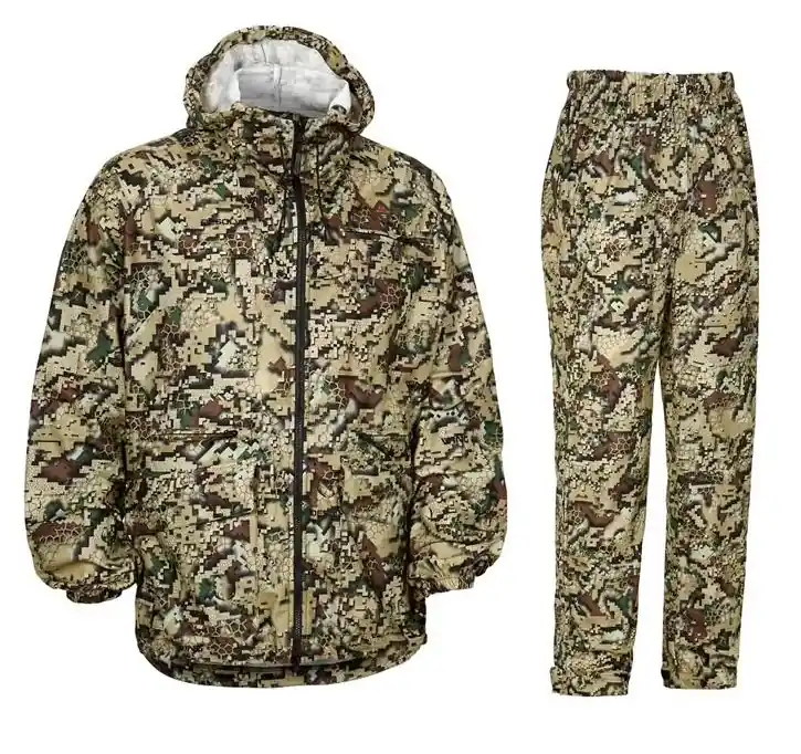 Finale Aktion Swedteam Ridge M Camouflage Set Herren