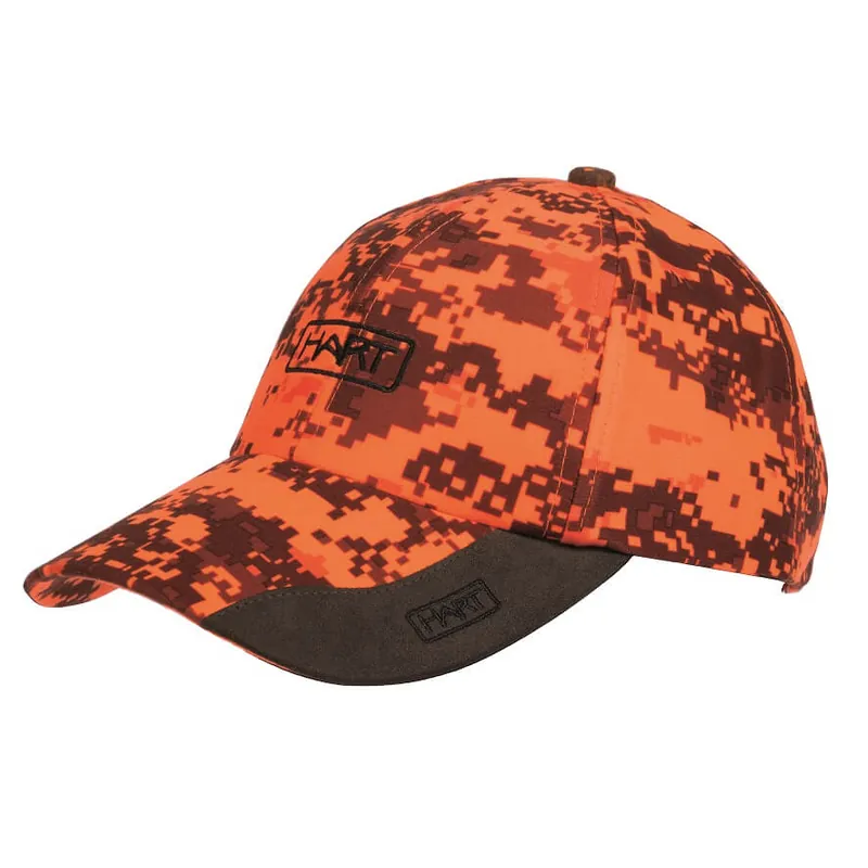 Hart Signus-C Kappe mit Pixel Camouflage Bestpreis