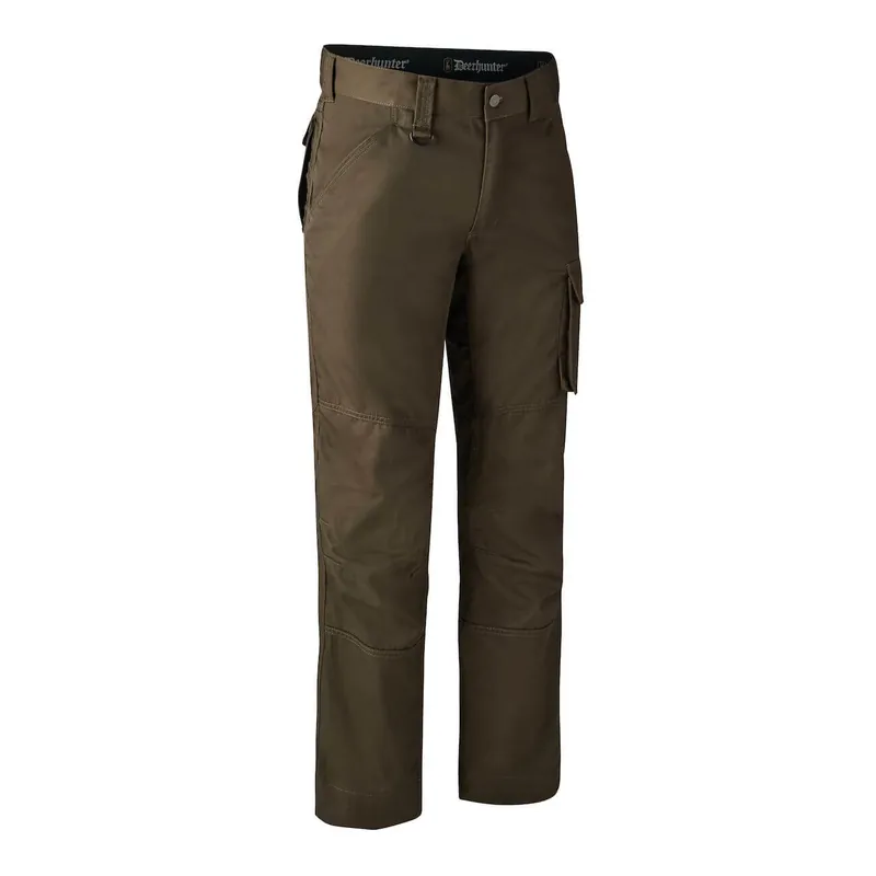 Geprüft Deerhunter Rogaland Hose 3773