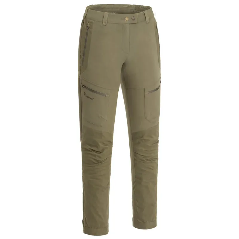 Pinewood Finnveden Hybrid Hose Damen Zertifiziert