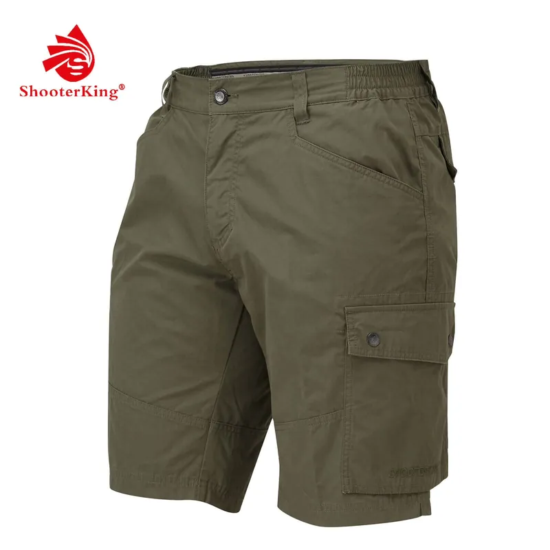 ShooterKing Outlander Kurze Hose Versand Am Gleichen Tag
