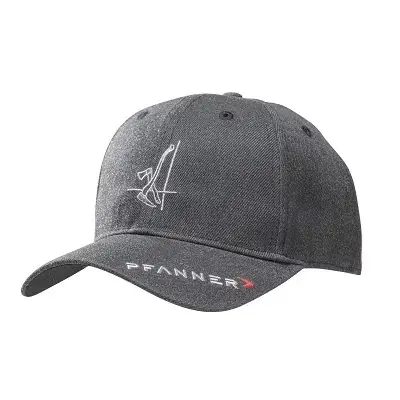 PFANNER® Hockey Kappe Knallerangebot