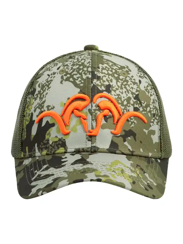 Blaser Trucker Kappe Direktkauf