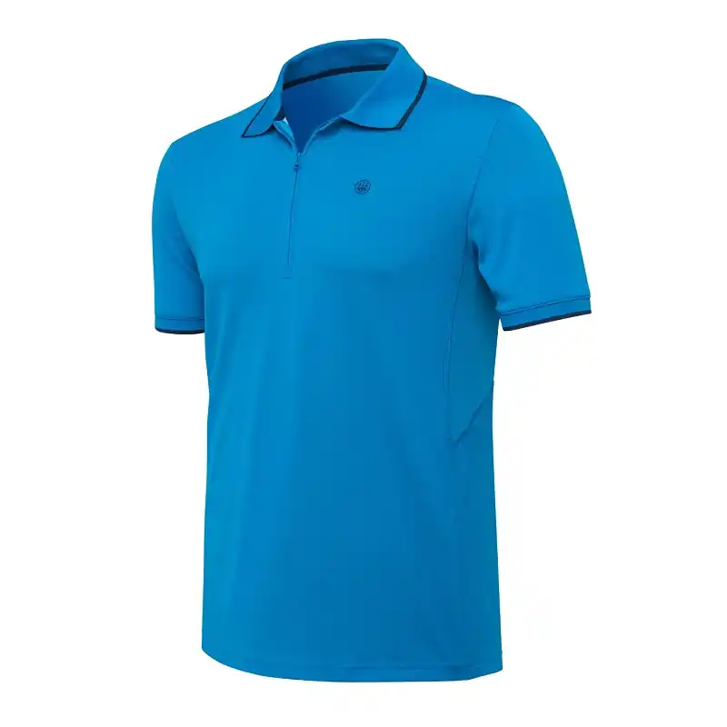 Begrenztes Angebot Beretta Ice Power Poloshirt Herren