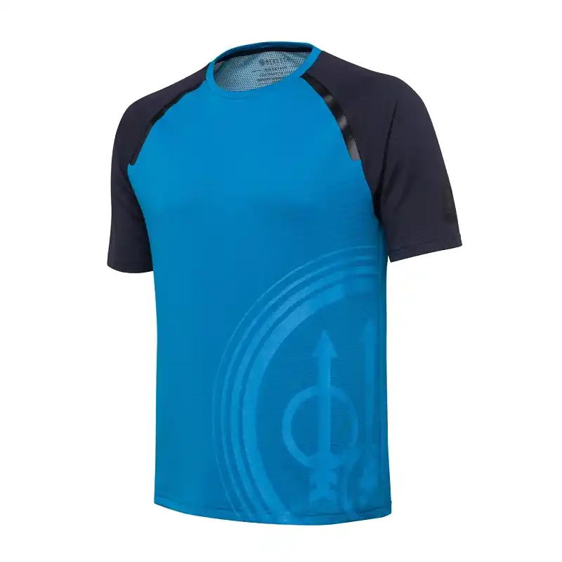 Beretta Rundhals Logo T-Shirt Sofort Bestellen