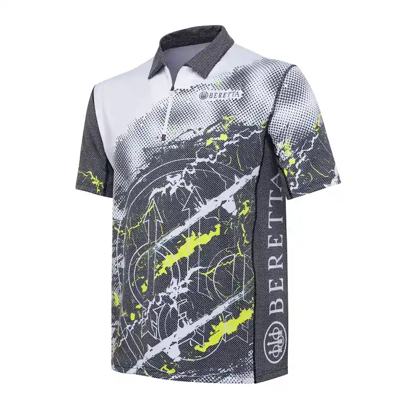Schnäppchen Beretta Rush Trident Poloshirt Herren