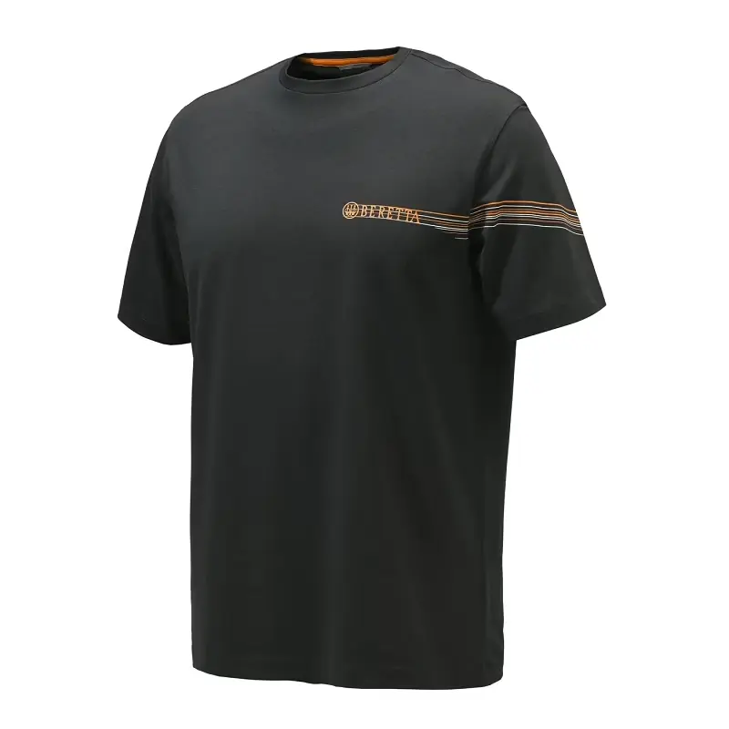 Beretta Lines T-Shirt Herren Abverkauf